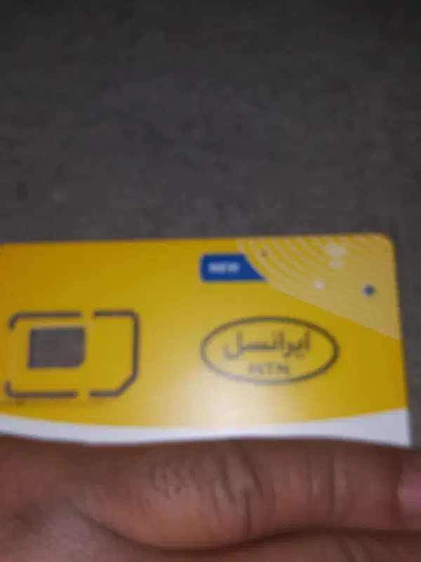 خط رنده ایرانسل که کاری باشی روزی ۲تومن و درمیاری.|سیم‌کارت|مشهد, شهرک لشکر (شهرک غرب)|دیوار