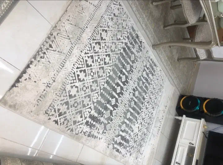 فرش ۳ متری|فرش|قزوین, |دیوار