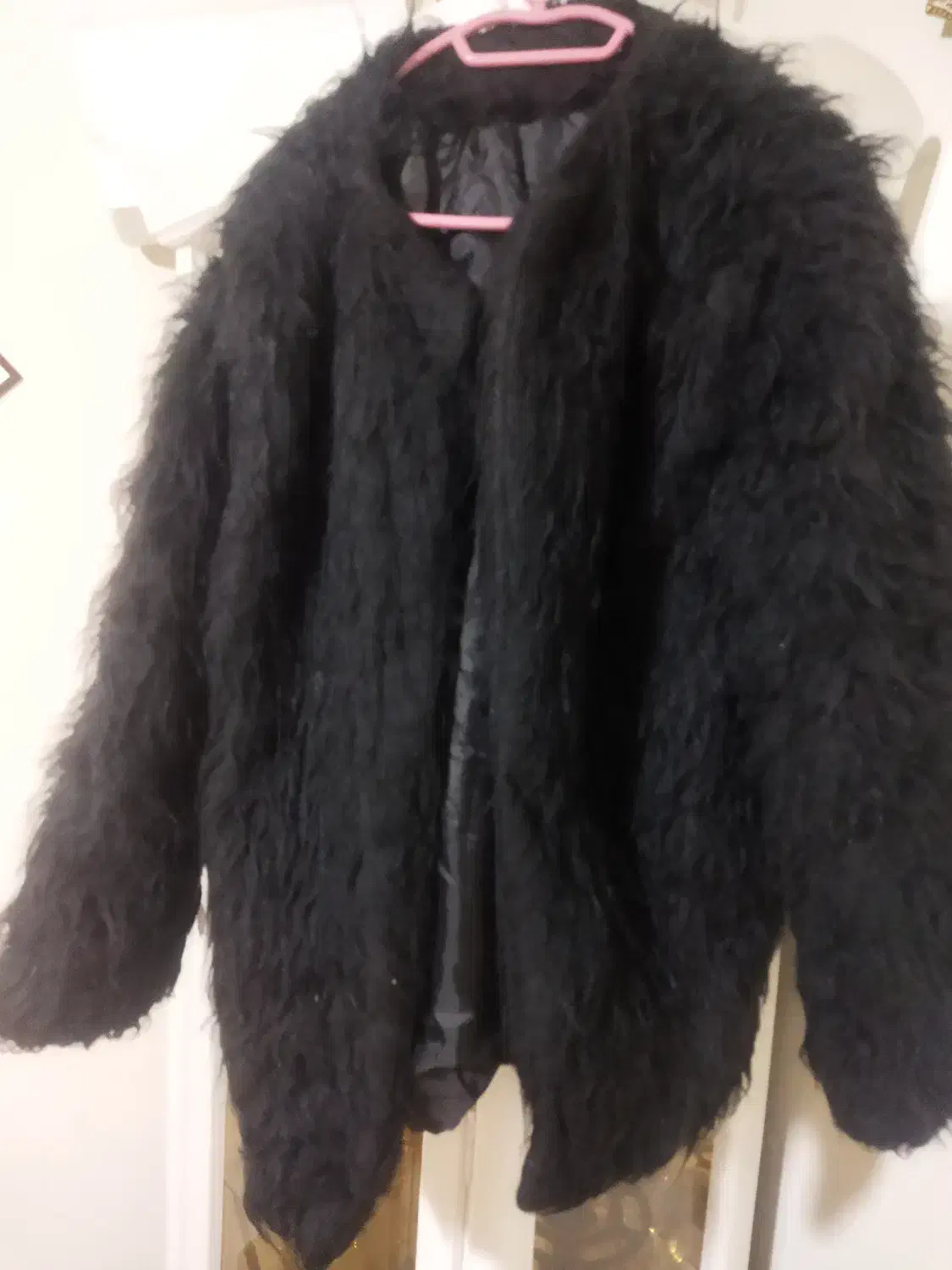 فروش انواع لباس پافر مانتو|لباس|شازند, |دیوار