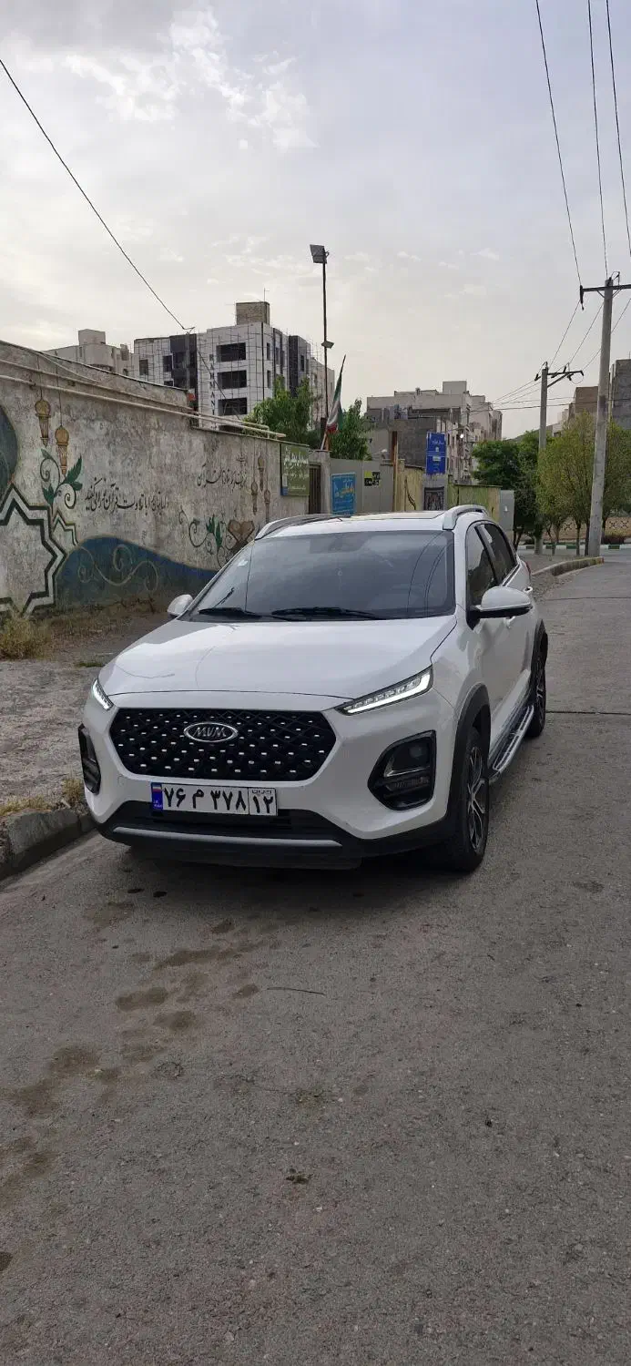 x22پرو|خودرو سواری و وانت|مشهد, هفت تیر (نه دره)|دیوار