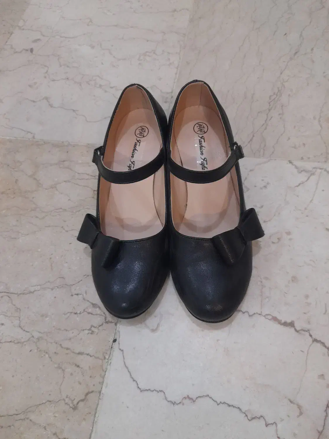 کفش مجلسی|کفش و لباس بچه|بندر انزلی, کارآموزی|دیوار