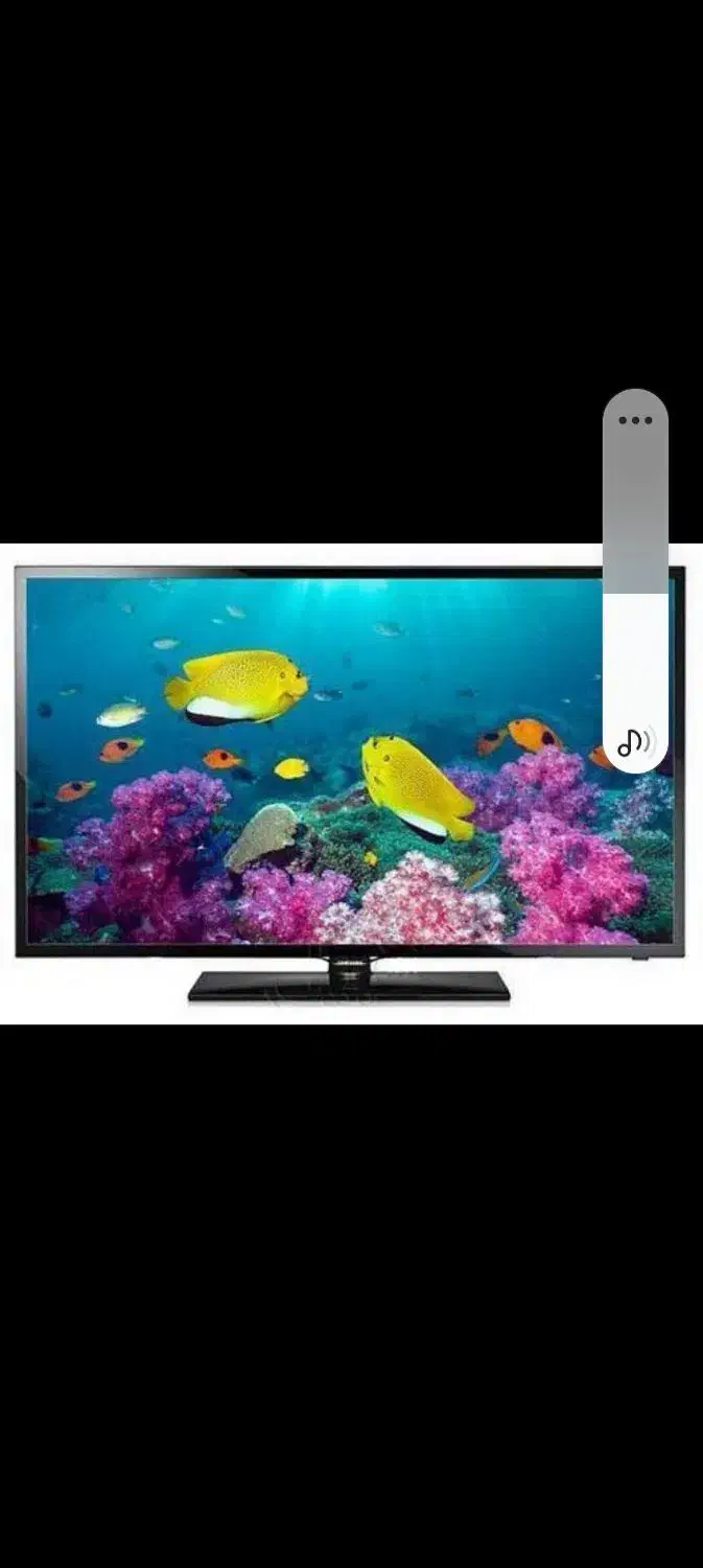 ال ای دی ۳۲ سامسونگ در حد اک|تلویزیون و پروژکتور|بهار, |دیوار