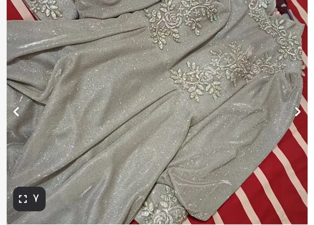 دون مجلسی|لباس|میاندوآب, |دیوار