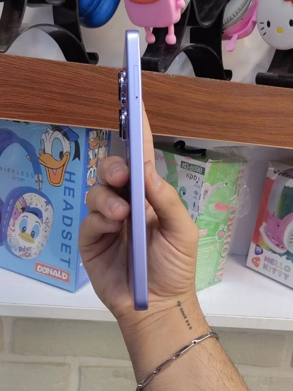 Note 13 pro|موبایل|گرگان, |دیوار