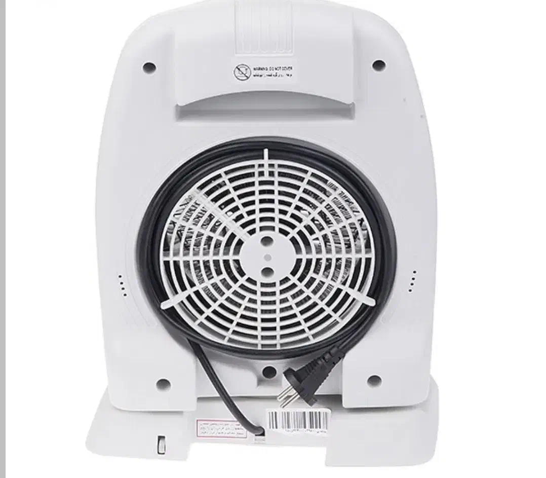 فر هیتر پارس خزر|بخاری، هیتر، شومینه|پاکدشت, پاکدشت (مامازند)|دیوار