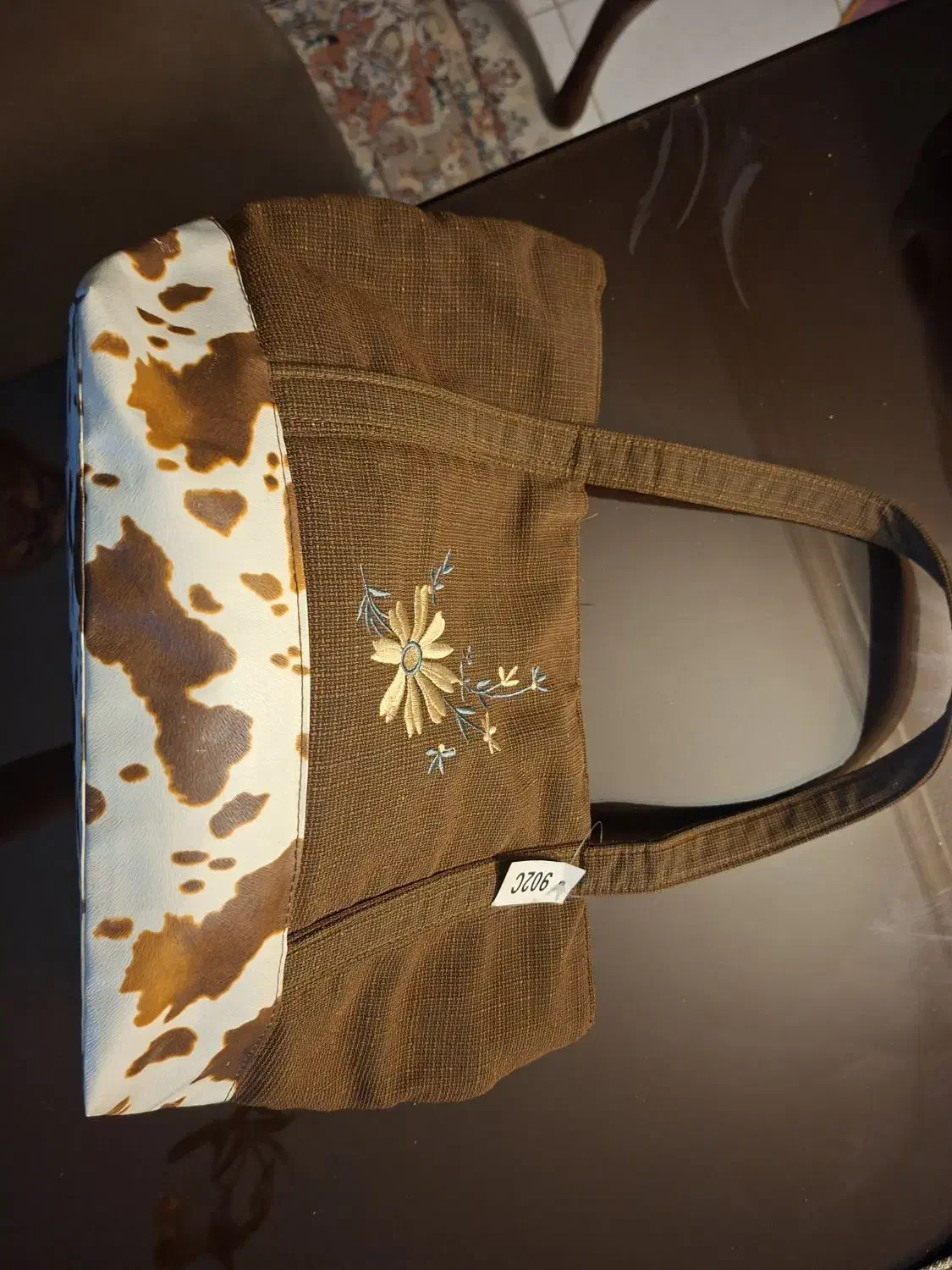 کیف|کیف، کفش، کمربند|اصفهان, سیچان|دیوار