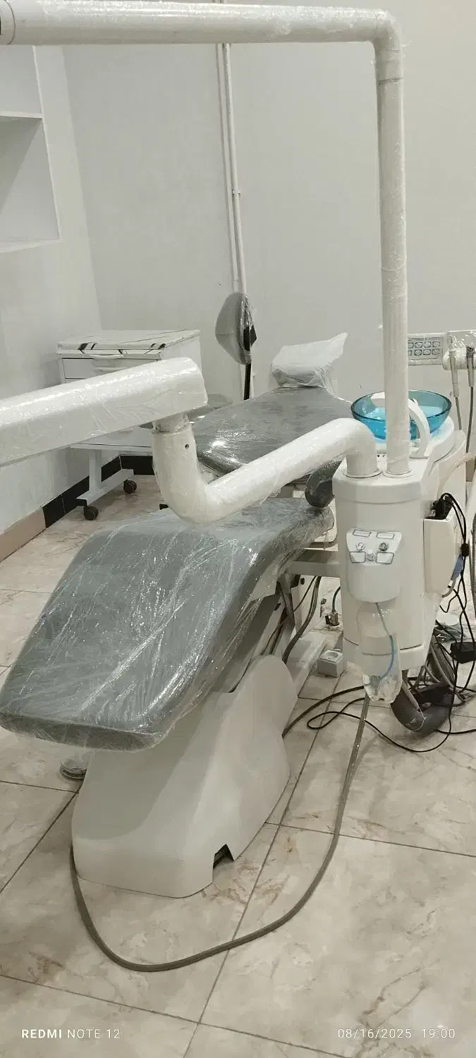 فروش فوری یونیت|پزشکی|رباط‌کریم, رباط‌کریم|دیوار