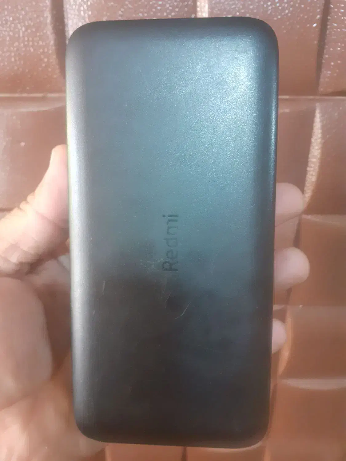 پاور 20000شیائومی کاملا سالم فست شارژ|لوازم جانبی موبایل و تبلت|شیراز, باغ تخت|دیوار