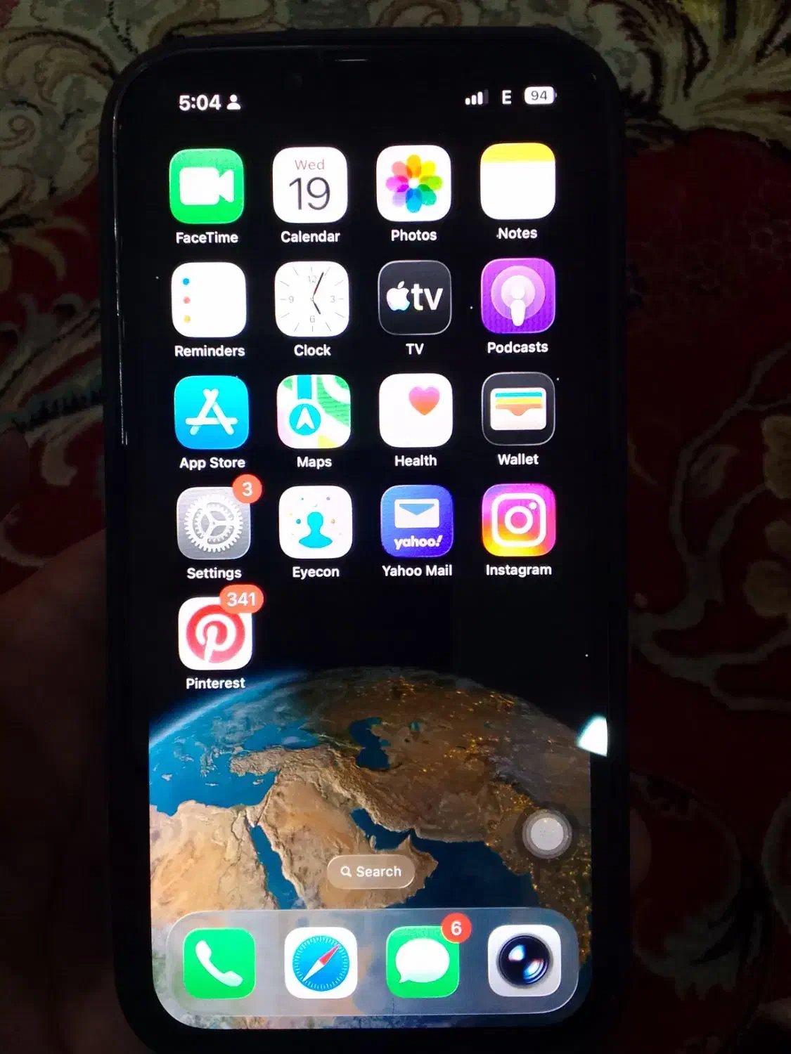 گوشی ۱۳ پرو|موبایل|بوشهر, |دیوار