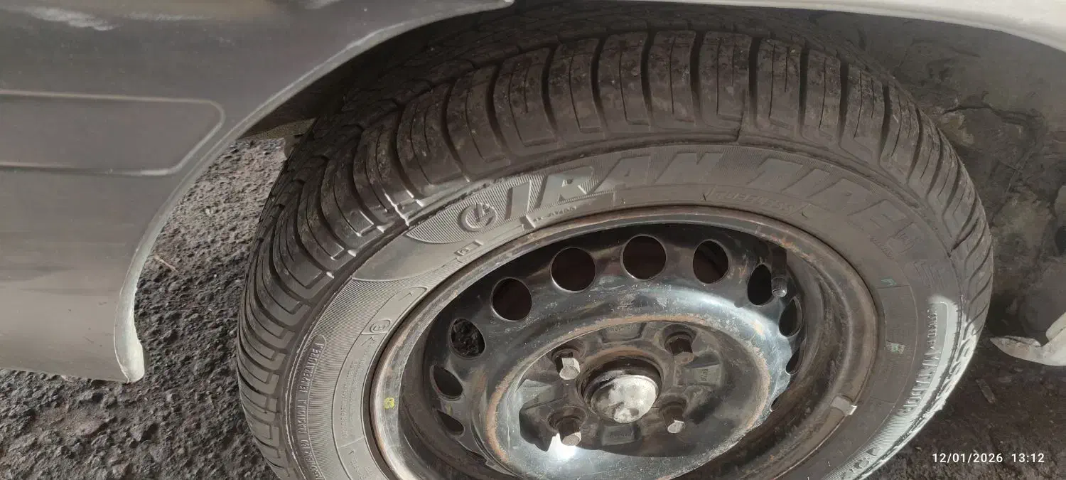 پراید 141|خودرو سواری و وانت|تبریز, |دیوار