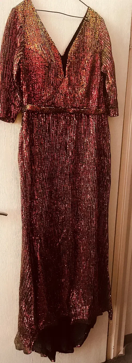 فروش لباس مجلسی|لباس|کرج, باغستان|دیوار