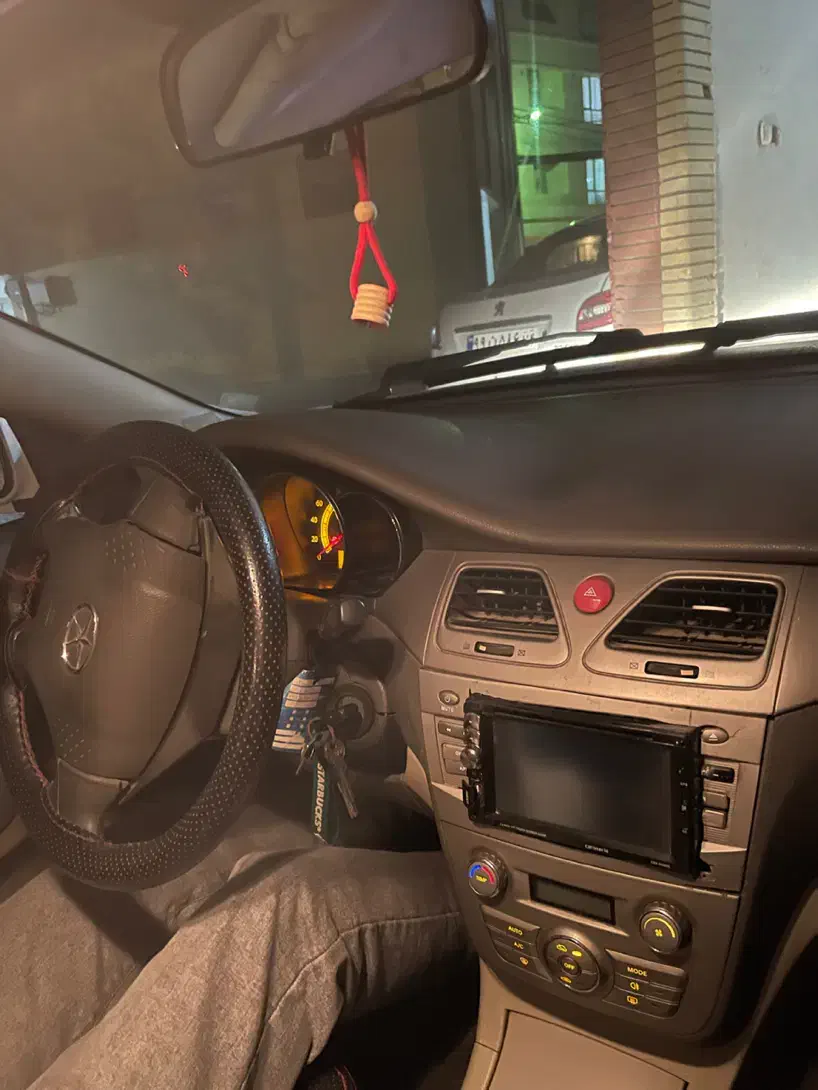 جک j5 مدل ۱۳۹۲ دنده ای|خودرو سواری و وانت|مشهد, الهیه|دیوار