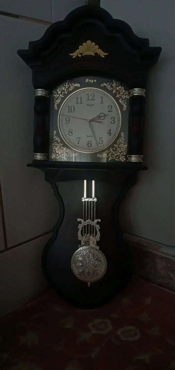 ساعت دیواری|ساعت دیواری و تزئینی|سیرجان, |دیوار