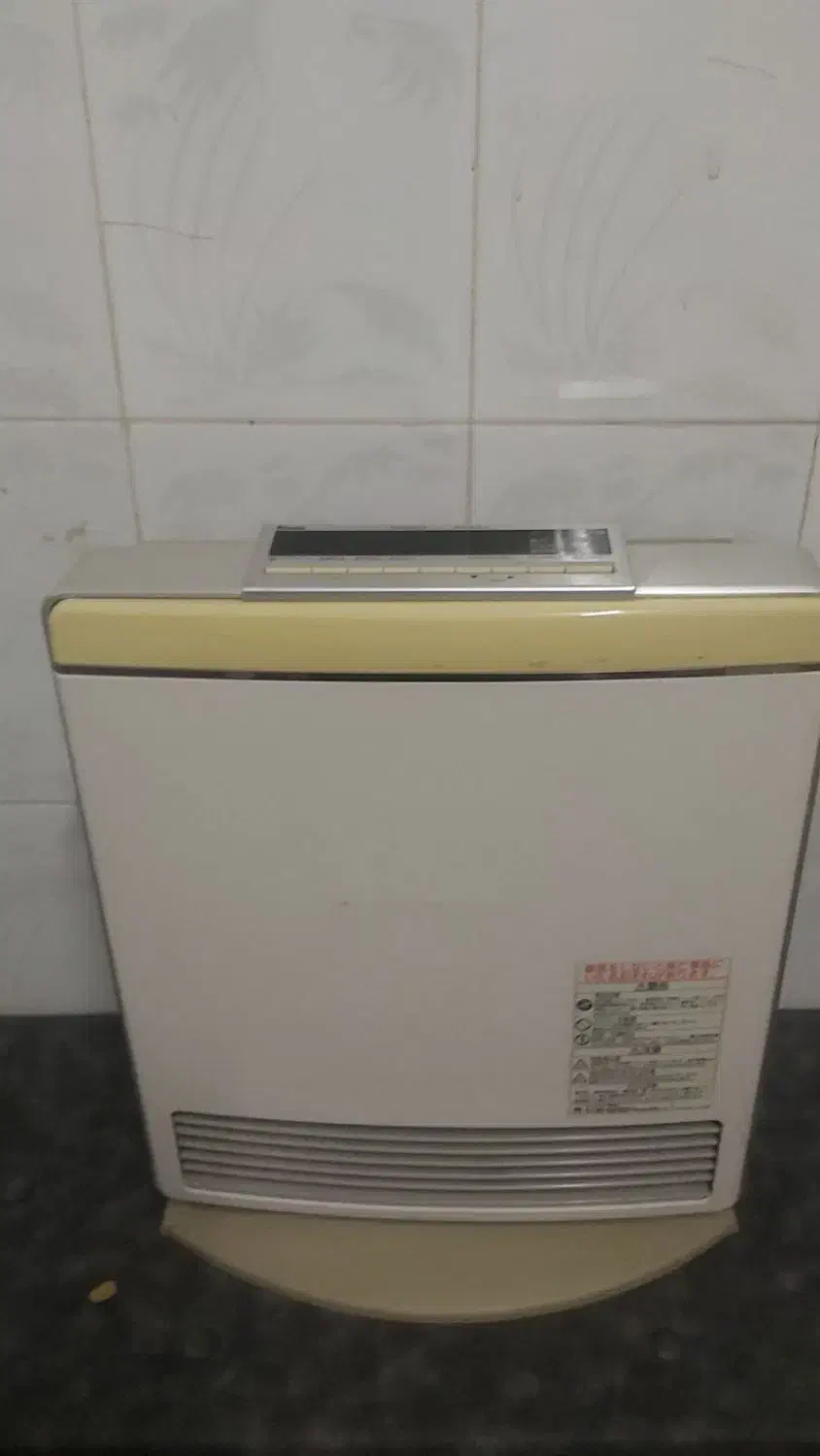 بخاری ژاپنی|بخاری، هیتر، شومینه|خواف, |دیوار