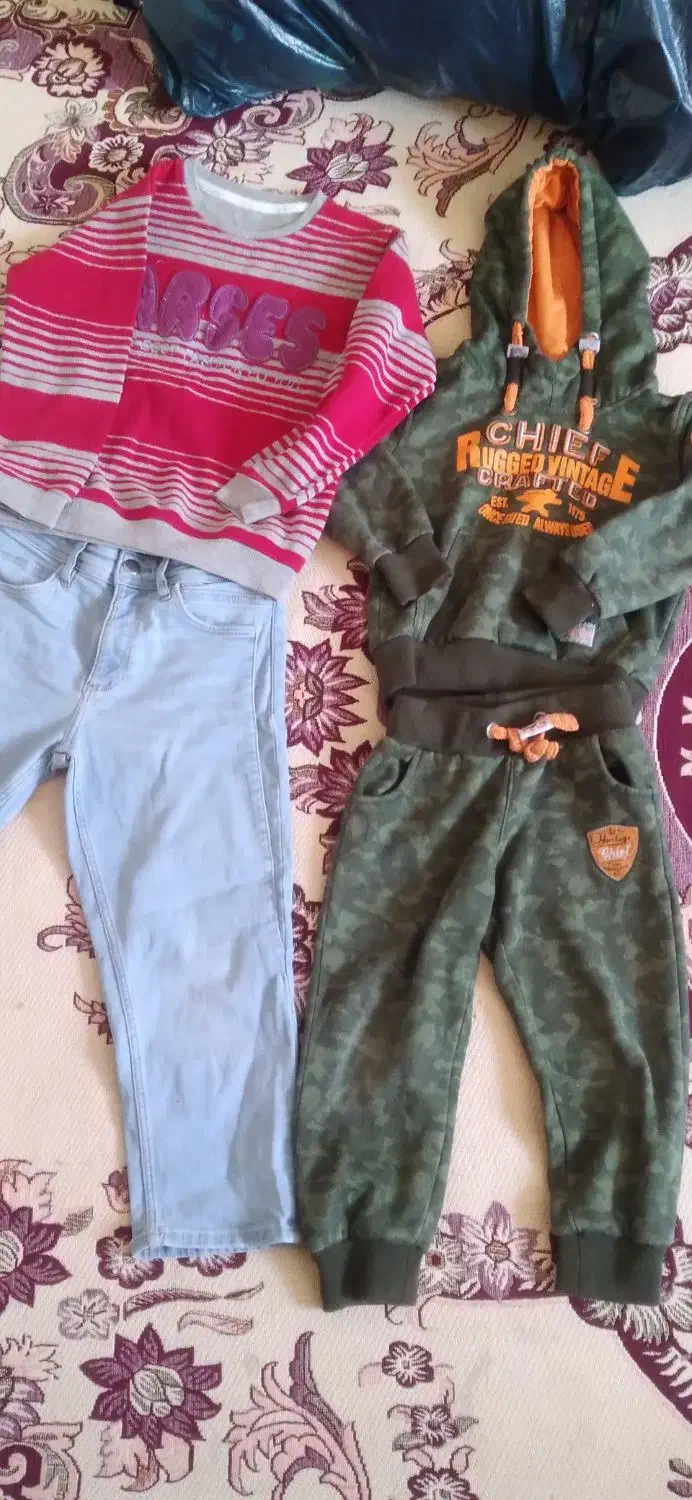 هودی|لباس|تهران, یافت آباد جنوبی|دیوار