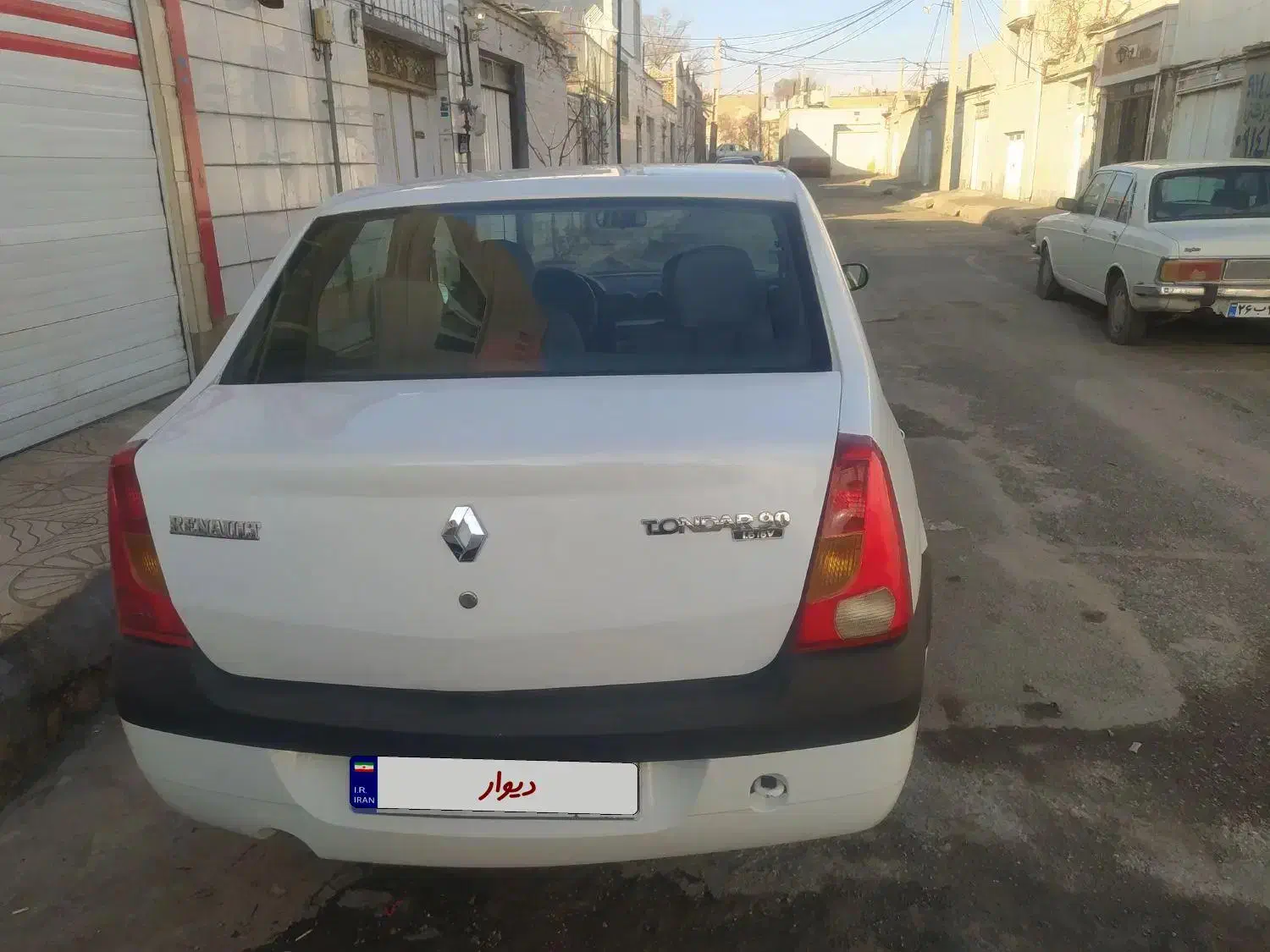 ال 90|خودرو سواری و وانت|خوی, |دیوار