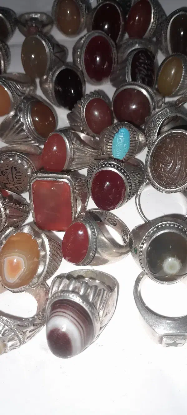 کلکسیون یکجا|جواهرات|تهران, بازار|دیوار