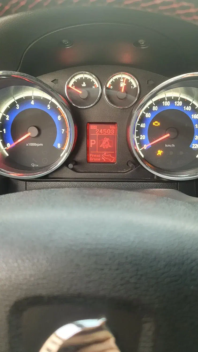 دناپلاس توربو اتوماتیک 1402|خودرو سواری و وانت|شوش, |دیوار