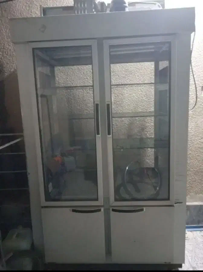 یخچال|فروشگاه و مغازه|کوهدشت, |دیوار