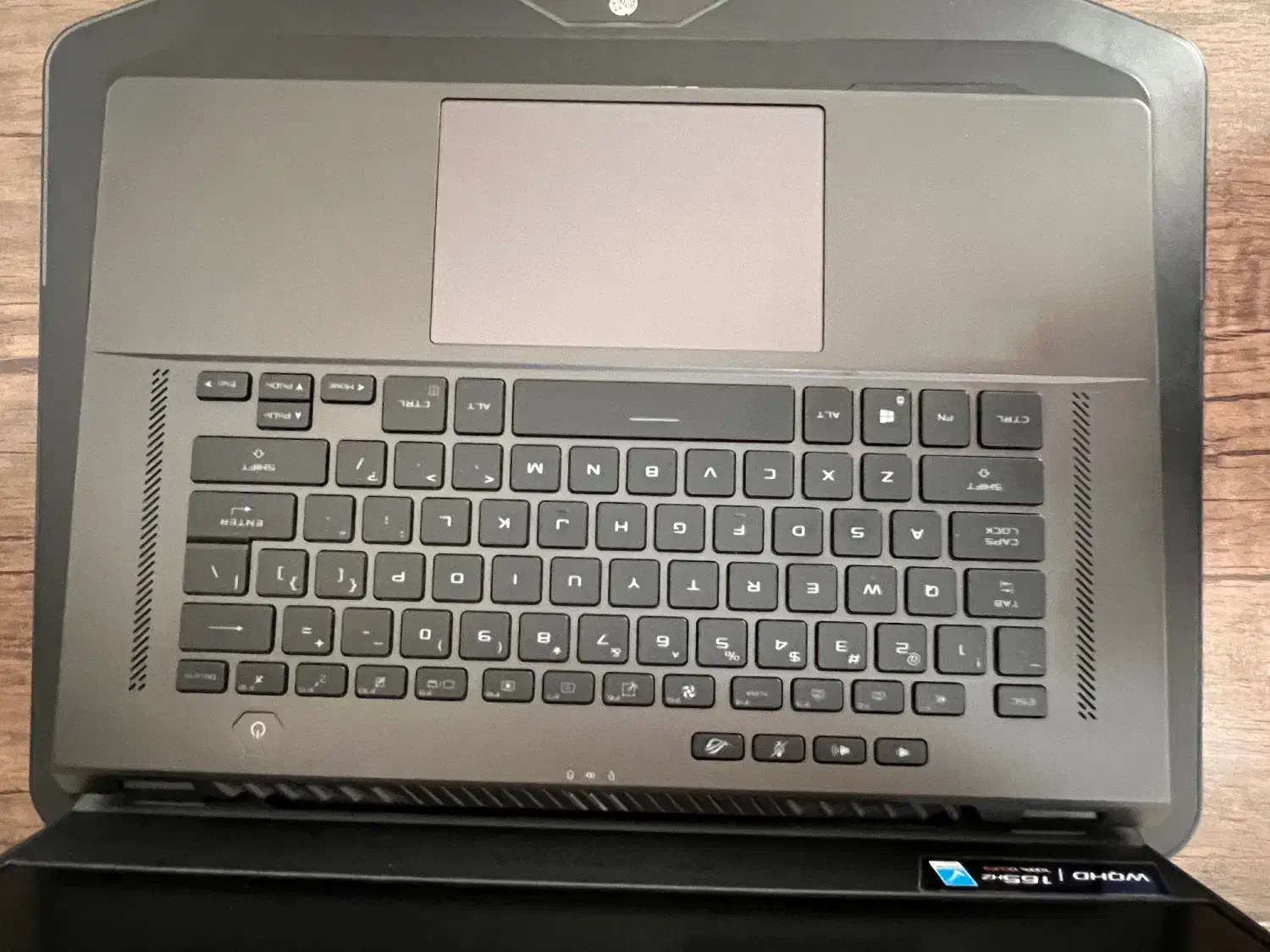 فروش لپ تاپ گیمینگ|رایانه همراه|شیراز, قدوسی شرقی|دیوار