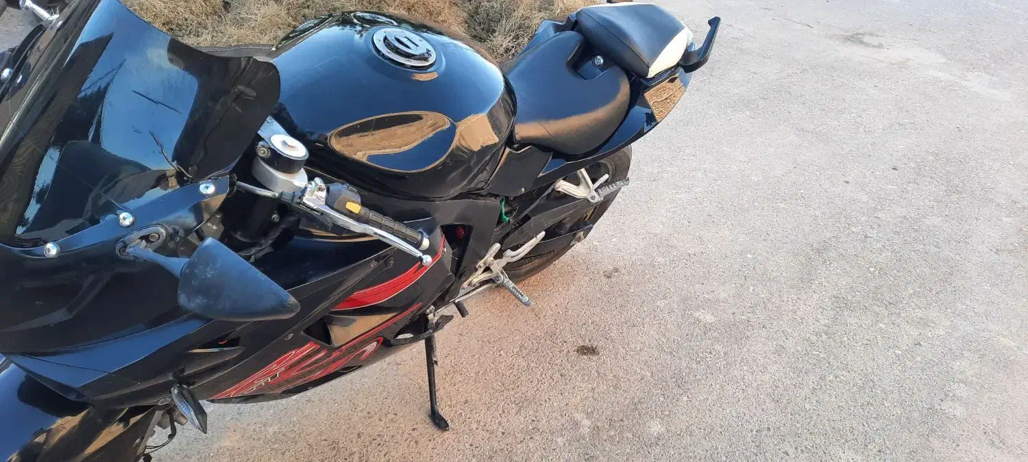 هیوسانگ ۲۵۰ مدل ۹۱|موتورسیکلت|خاتم, |دیوار