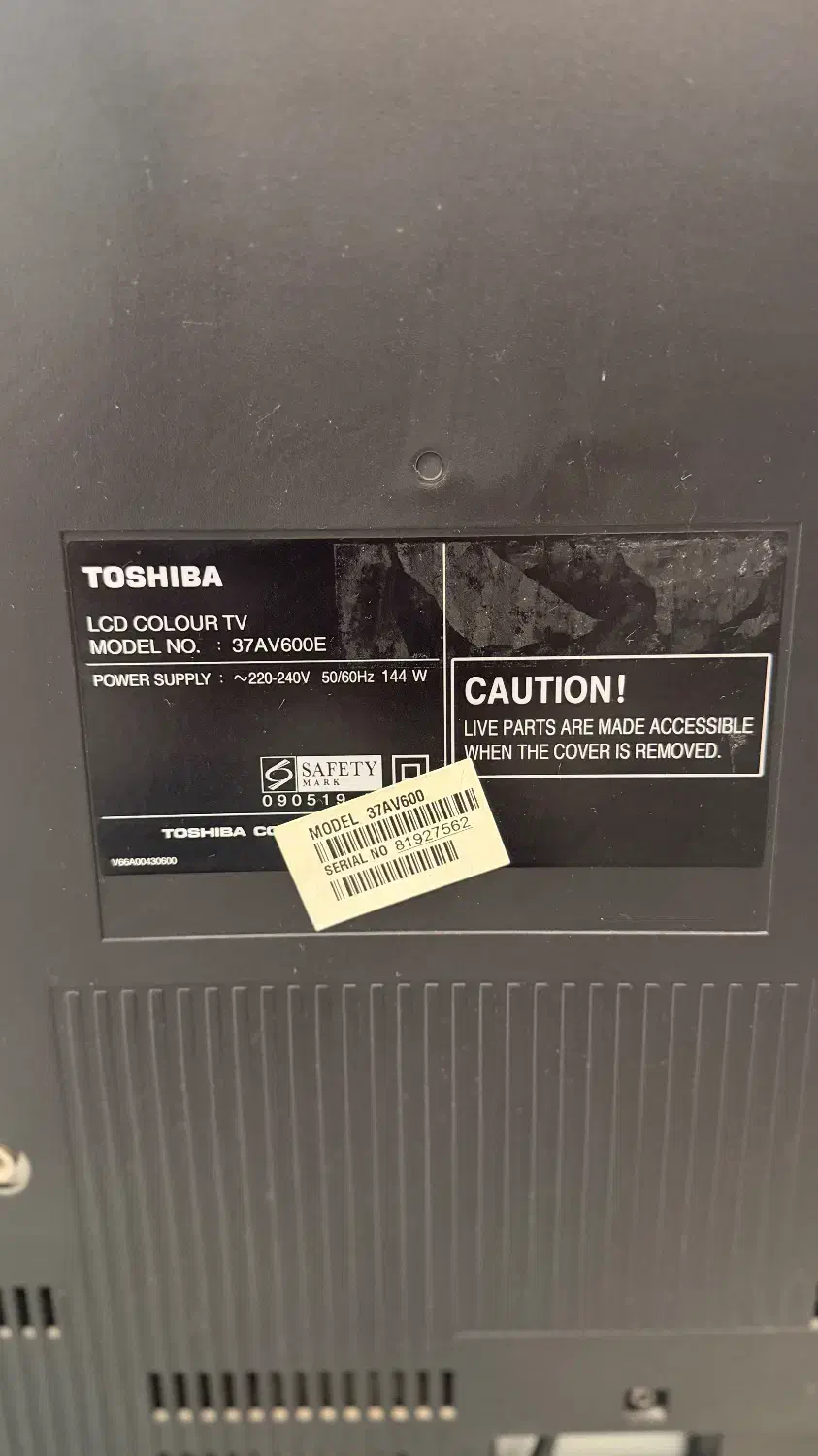 ال سی دی|تلویزیون و پروژکتور|تهران, قیطریه|دیوار