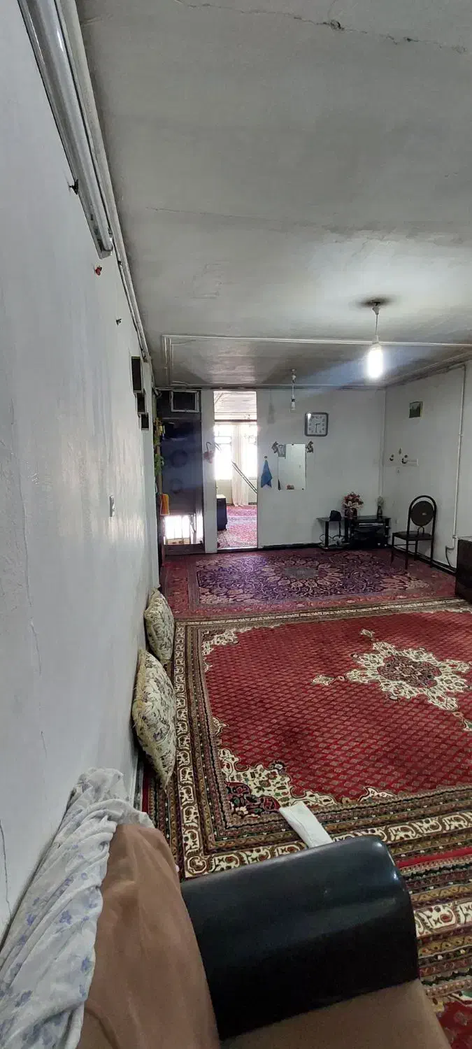 ویلایی ۸۴متر/خیابان سیمتری|فروش خانه و ویلا|دورود, |دیوار