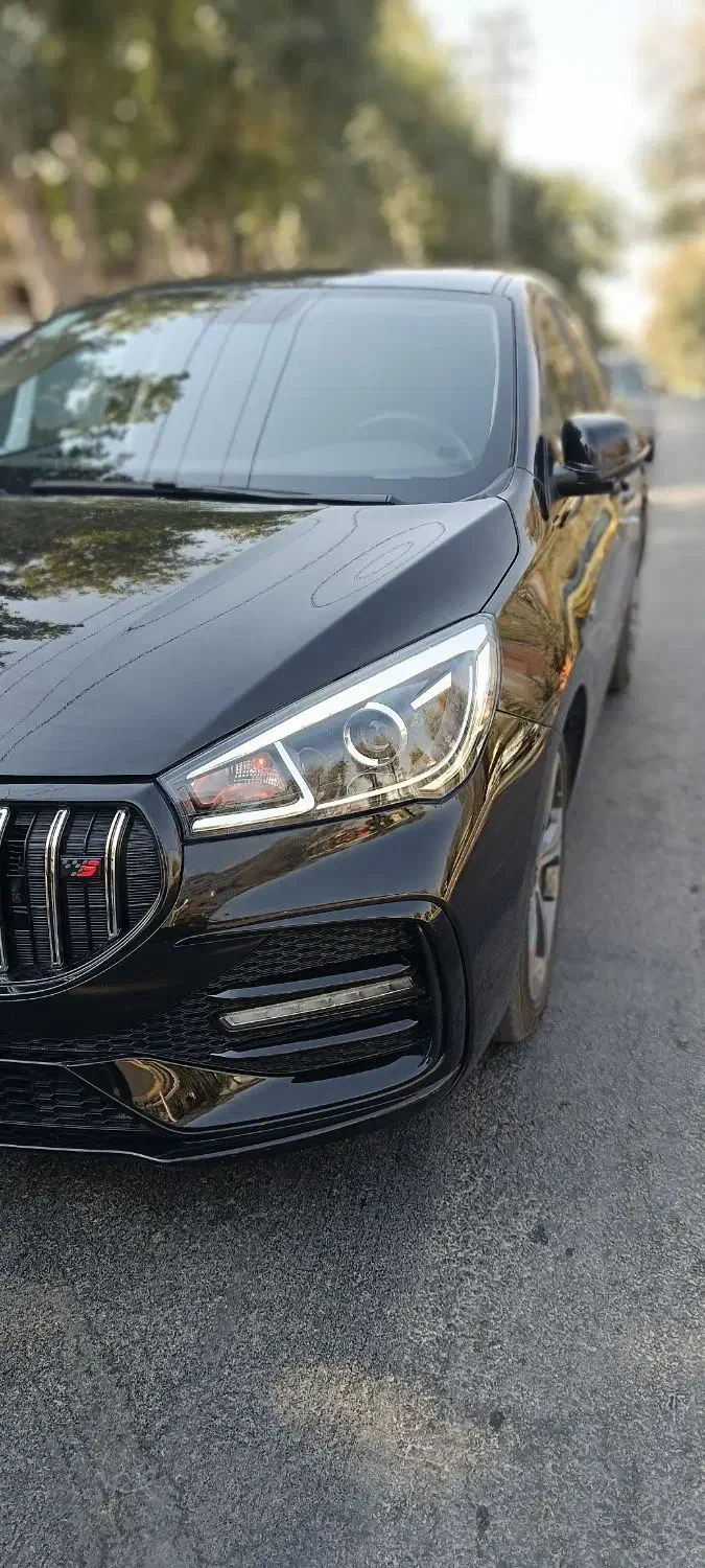 آریزو۵ مدل403 FLبدون رنگ گارانتی فعال درحد صفر|خودرو سواری و وانت|اصفهان, فروردین|دیوار