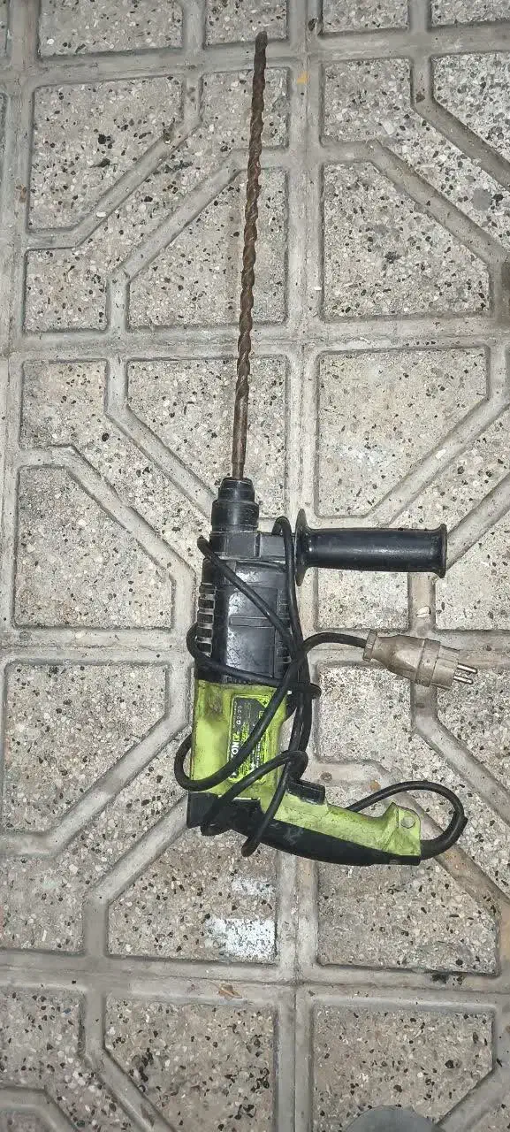 دلر یا دریل فروشی|ابزارآلات|مشهد, رده|دیوار