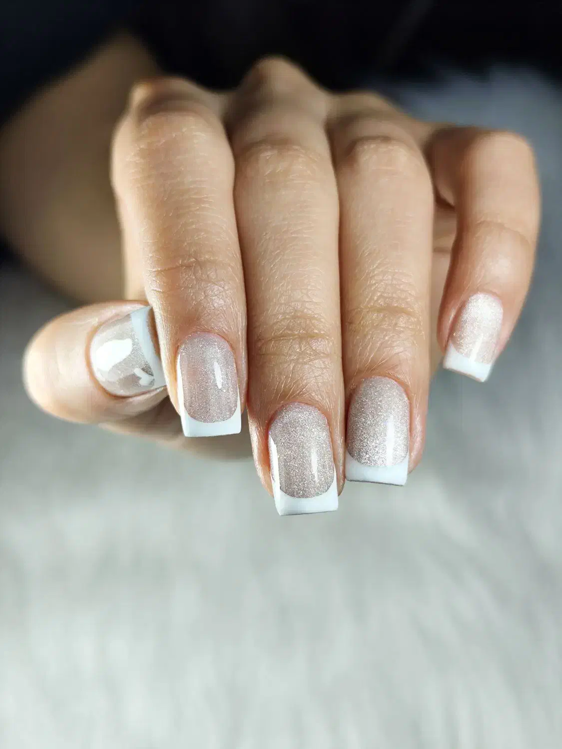 کاشت ناخن ،لیفت و لمینت مژه و ابرو،کاشت مژه هیدن|خدمات آرایشگری و زیبایی|اهواز, معین زاده|دیوار