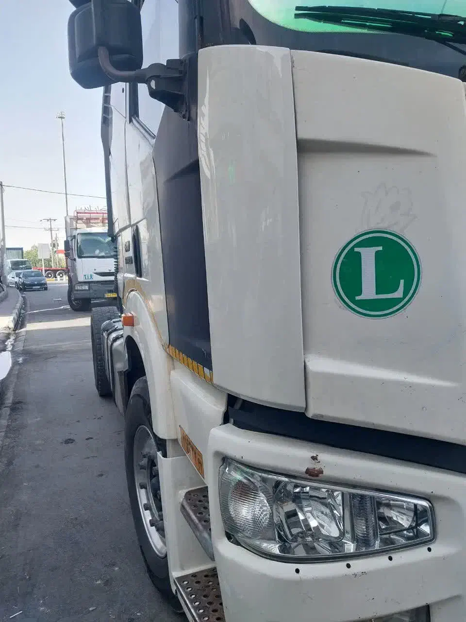 فاو مدل ۹۳|خودرو سنگین|مشهد, طرق|دیوار