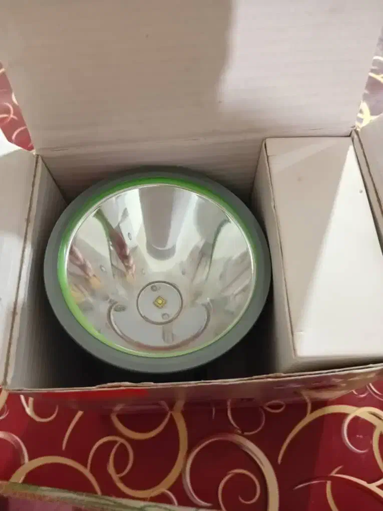 چراغ دستی نو نو|لامپ و چراغ|برازجان, |دیوار