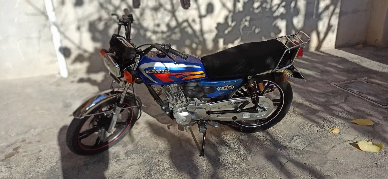 موتورصفر ۱۴۰۱|موتورسیکلت|شاهین دژ, |دیوار