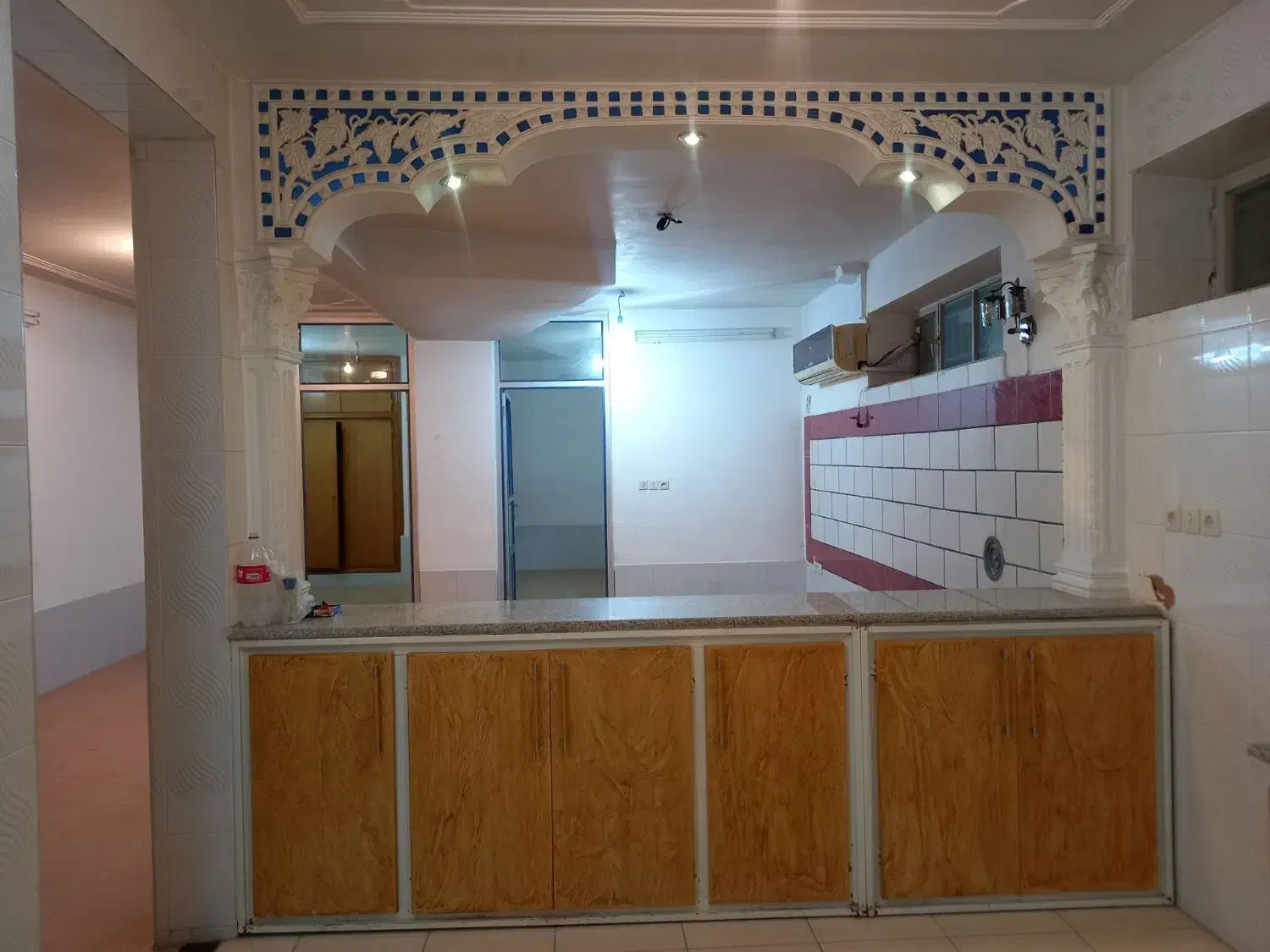 زیر زمین واقع در یادگار امام|اجارهٔ خانه و ویلا|جهرم, |دیوار