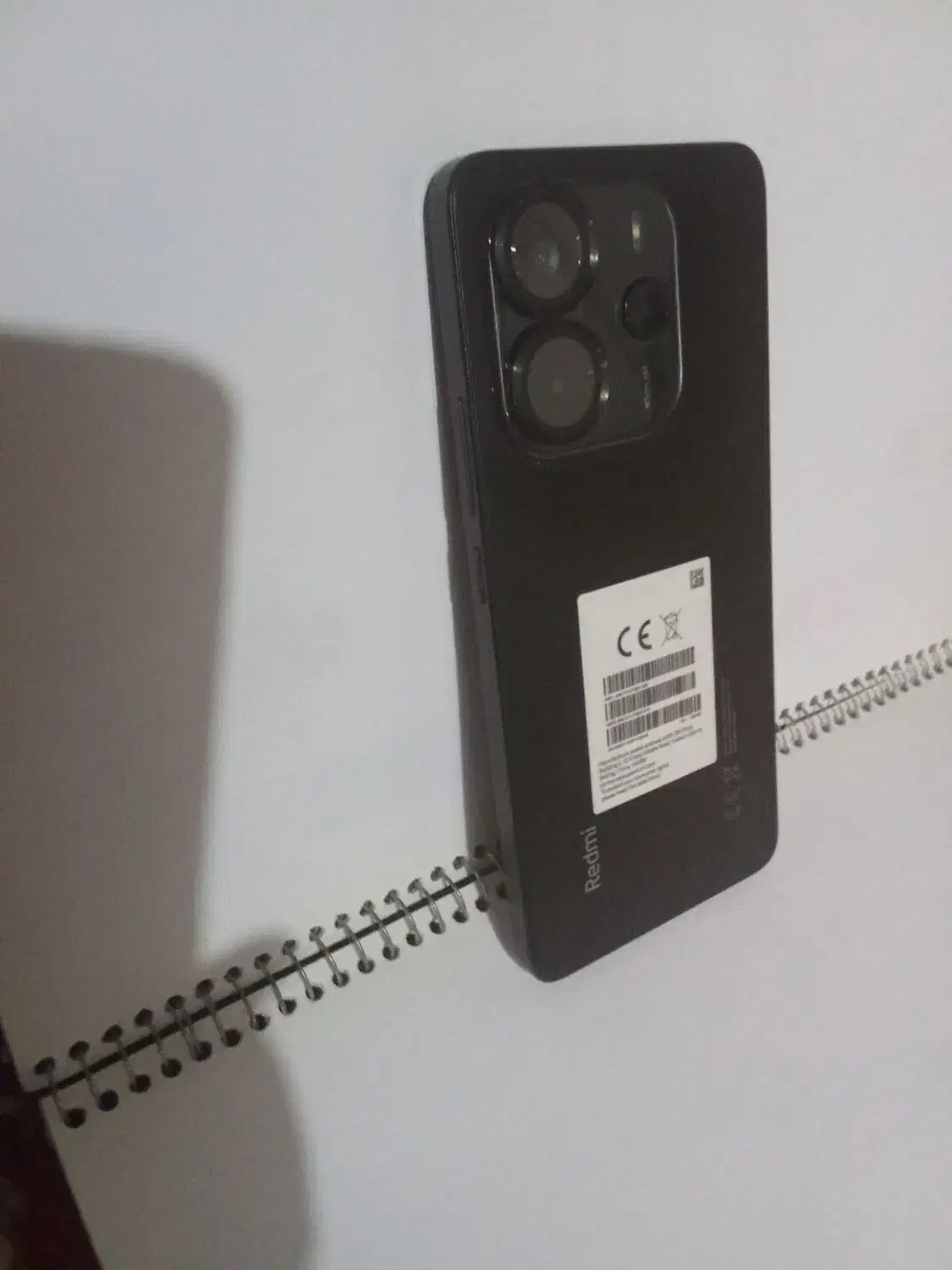 گوشی نوت۱۴|موبایل|بجنورد, |دیوار