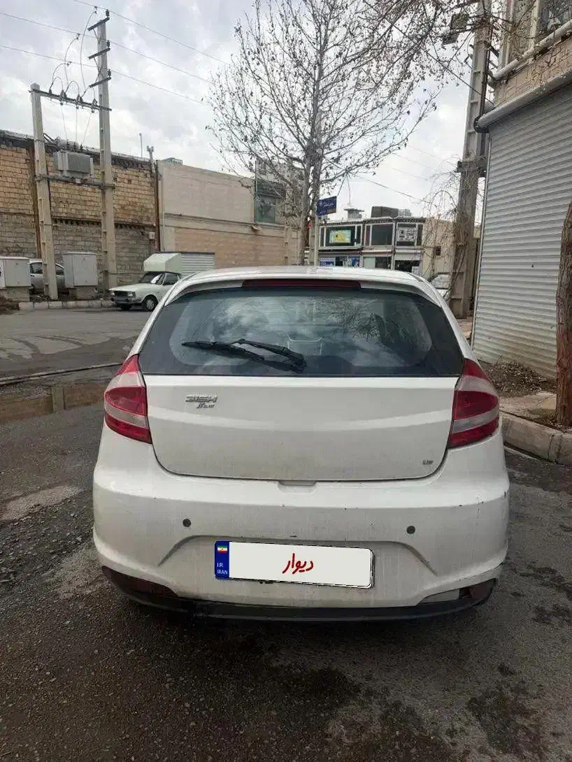 ام وی ام Mvm315 نیو|خودرو سواری و وانت|کرج, شیخ آباد|دیوار