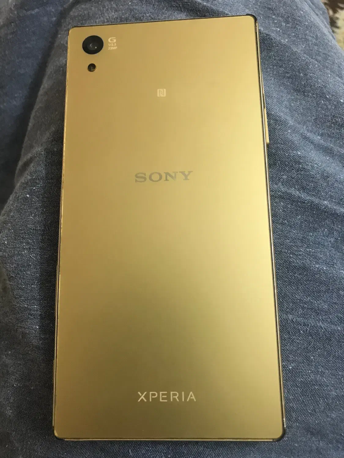 گوشی موبایل سونی Xperia z5|موبایل|تهران, زیبادشت|دیوار