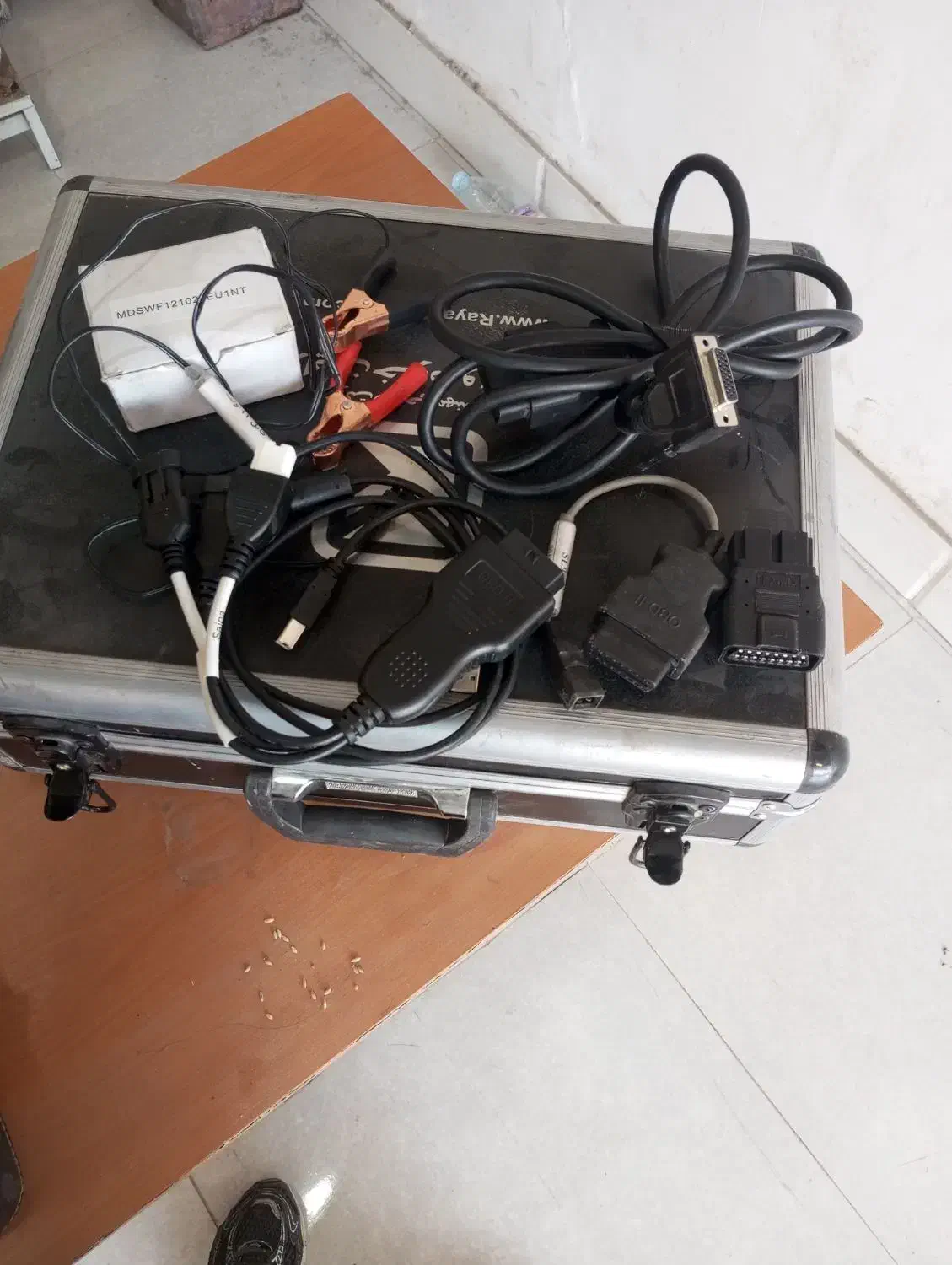 کابل دیاگ رایان خودرو|خدمات موتور و ماشین|مرودشت, استادیوم|دیوار