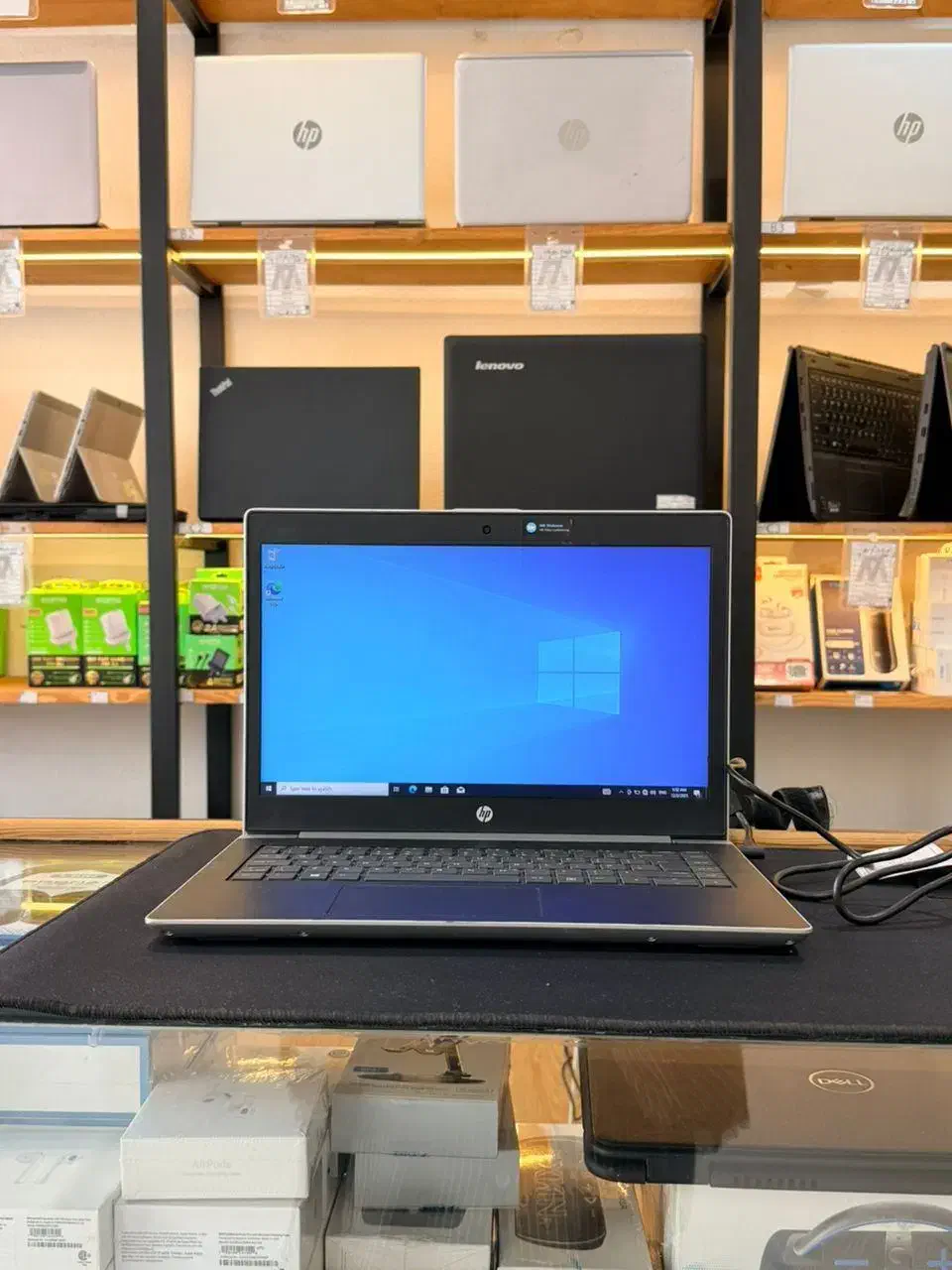 لپتاپ HP 440 G5|رایانه همراه|بوشهر, |دیوار