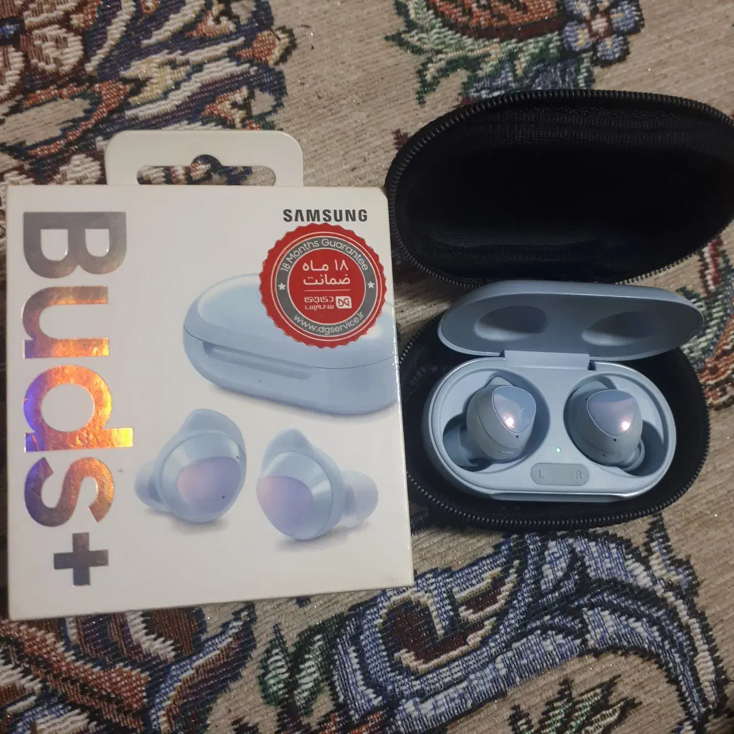 ایرپاد|لوازم جانبی موبایل و تبلت|رباطکریم, نصیرشهر|دیوار