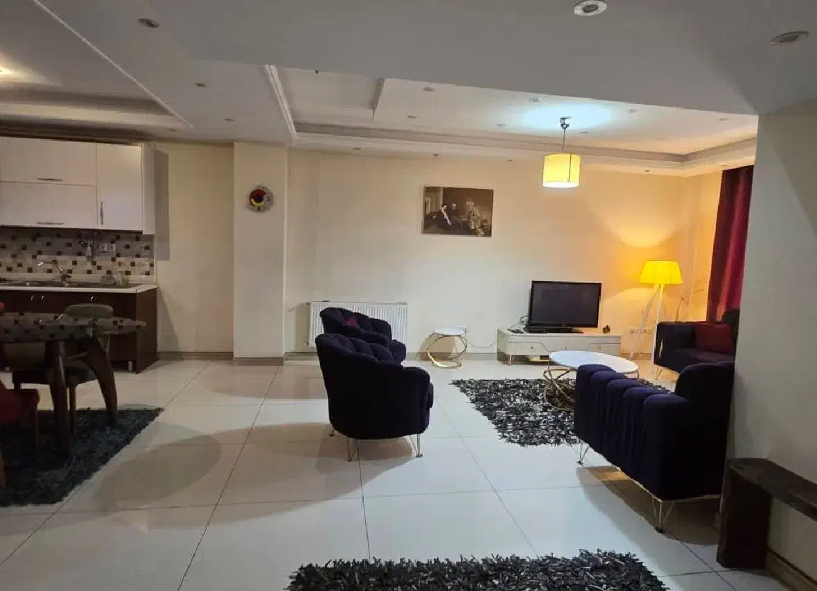 اجاره واحدمبله وسویت تمیز فول امکانات|اجارهٔ کوتاهمدت آپارتمان و سوئیت|تهران, فلسطین (میدان انقلاب)|دیوار