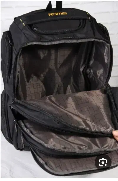 کیف کوله پشتی بزرگ|کیف، کفش، کمربند|تهران, امام زاده عبدالله|دیوار