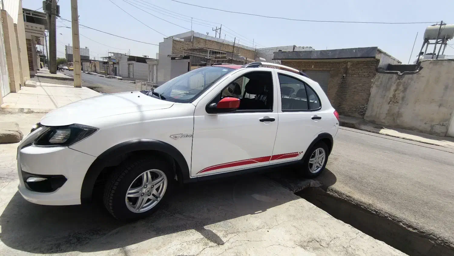 کوییک gxrl|خودرو سواری و وانت|اندیمشک, |دیوار