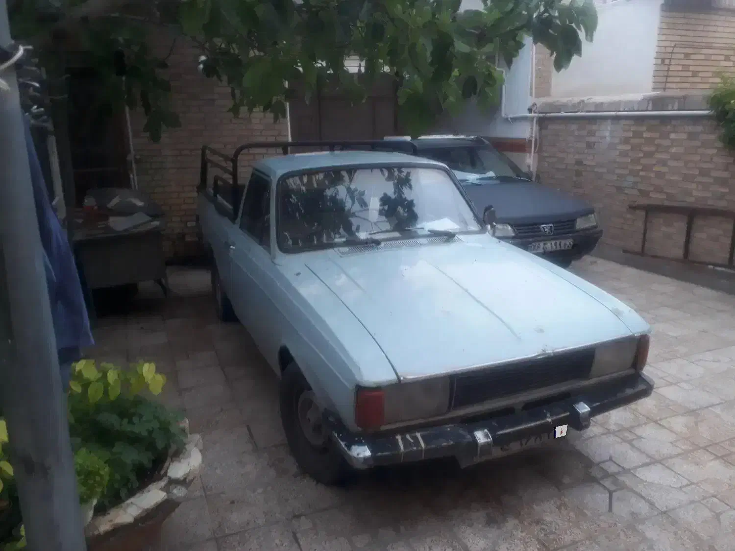 وانت|خودرو سواری و وانت|کرمان, |دیوار