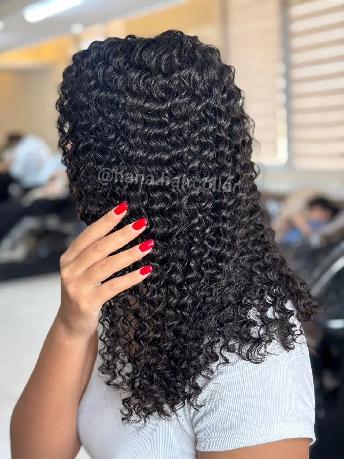 فردائم تضمینی ماندگاری دائمی|خدمات آرایشگری و زیبایی|تبریز, |دیوار