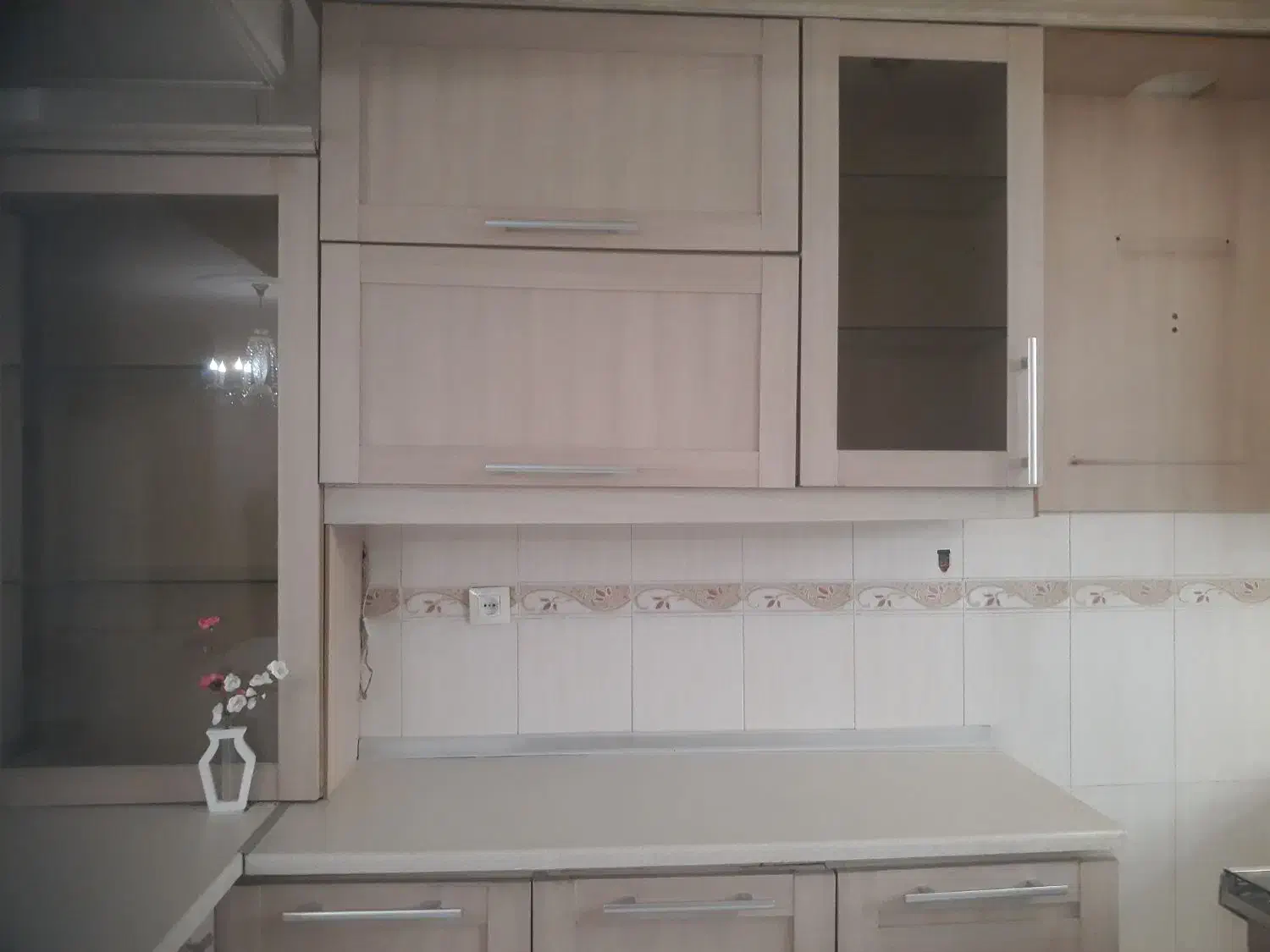 کابینت در حد نو|مصالح و تجهیزات ساختمان|تهران, پردیسان|دیوار