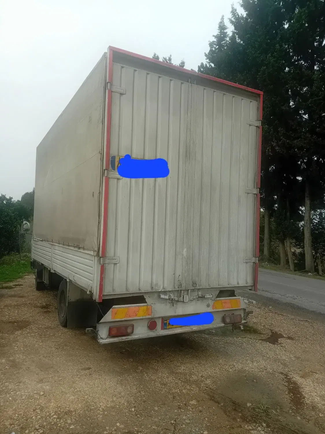 ماشین|خودرو سنگین|اردبیل, |دیوار