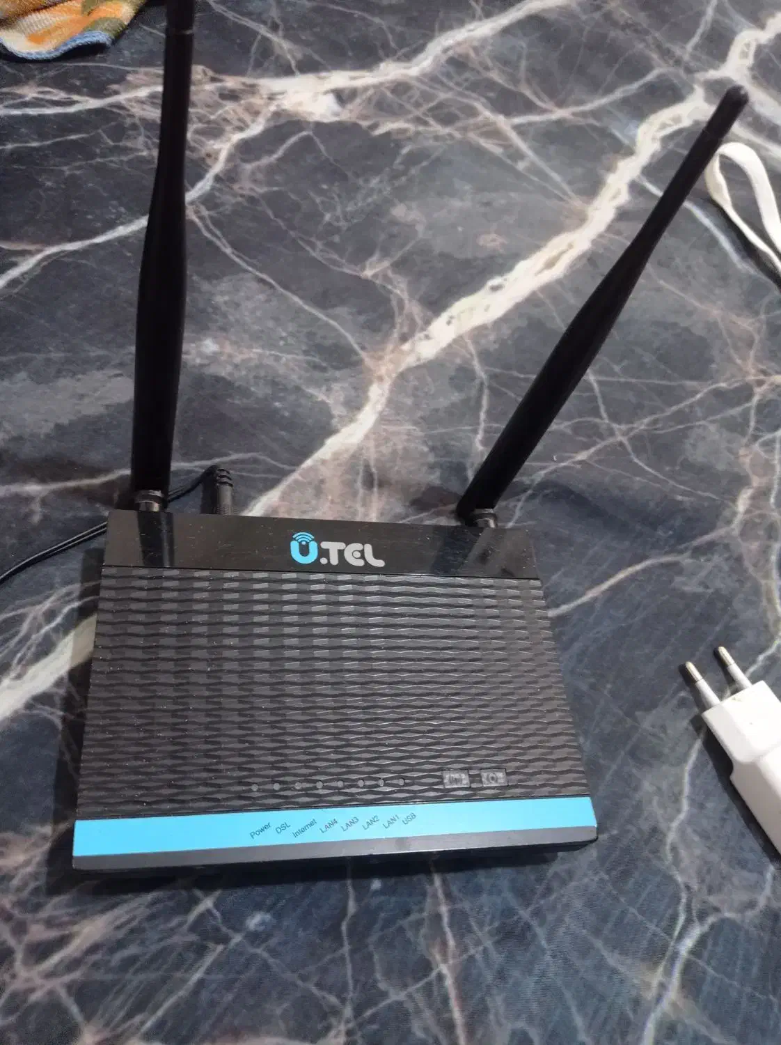 وای فای|مودم و تجهیزات شبکه|رشت, رودباری|دیوار