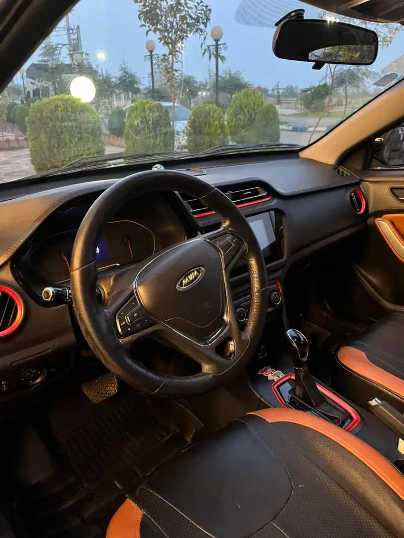 ام وی ام x22 اتومات|خودرو سواری و وانت|رشت, گیل|دیوار