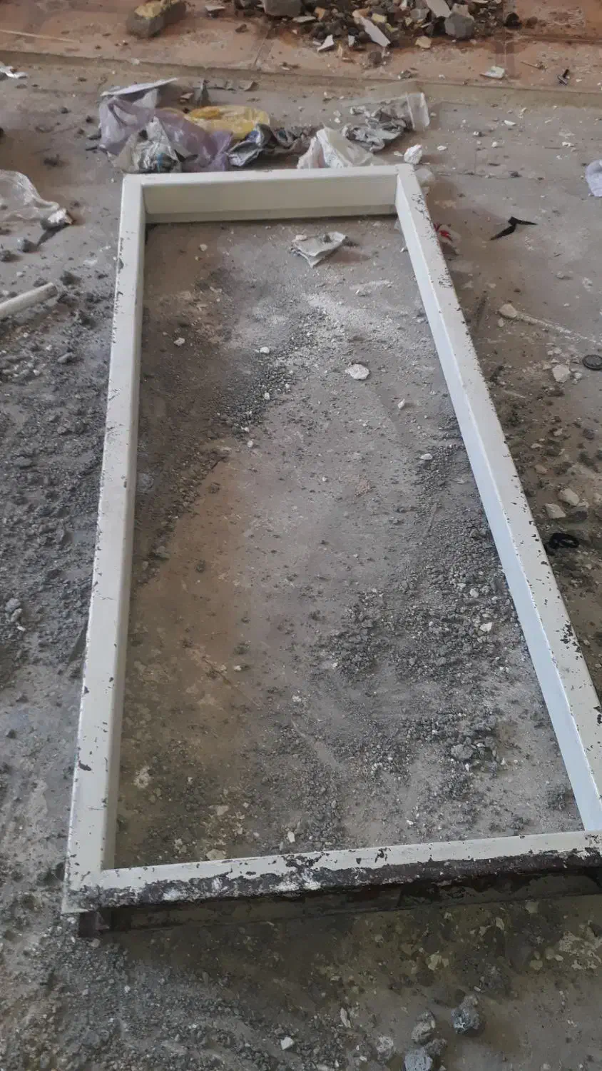 فروش درب چوبی با چهارچوب|مصالح و تجهیزات ساختمان|نورآباد, |دیوار